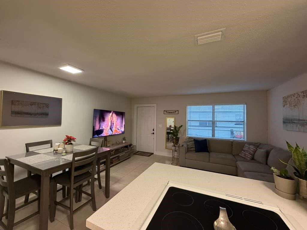 Sunnyside Park - Residential Lease