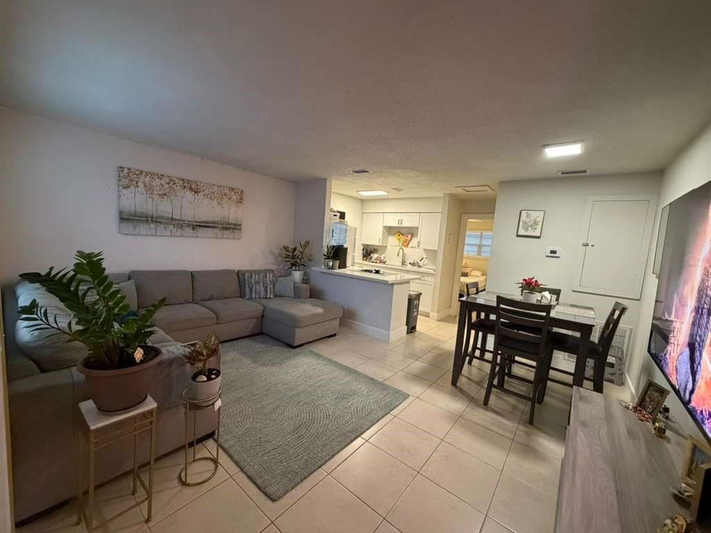 Sunnyside Park - Residential Lease