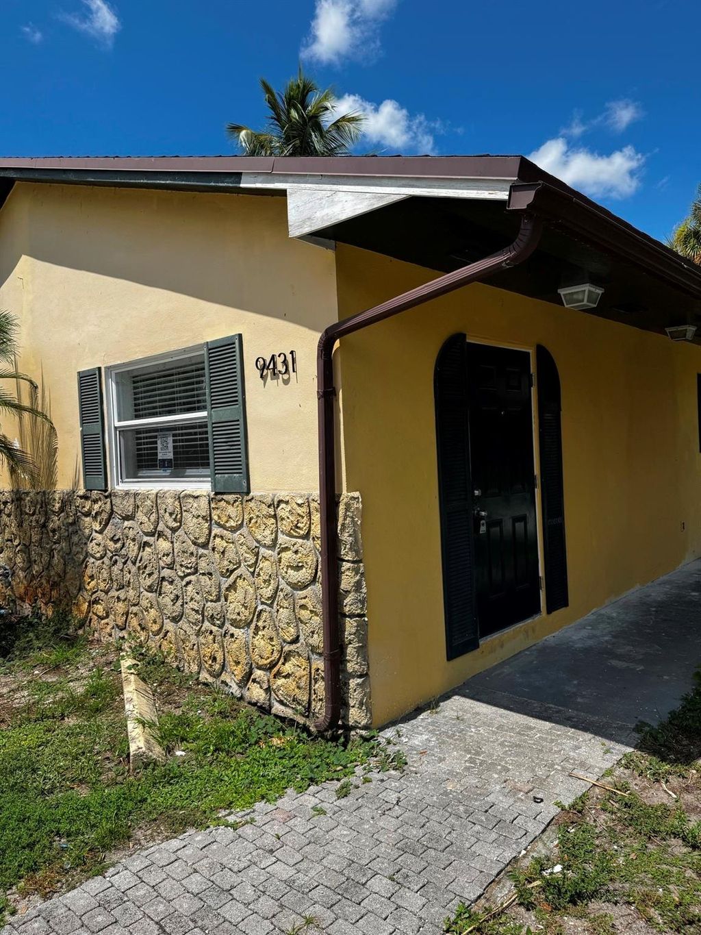 Photo of 9431 Sun Court #1, West Palm Beach, FL 33403 (MLS # F10515668)
