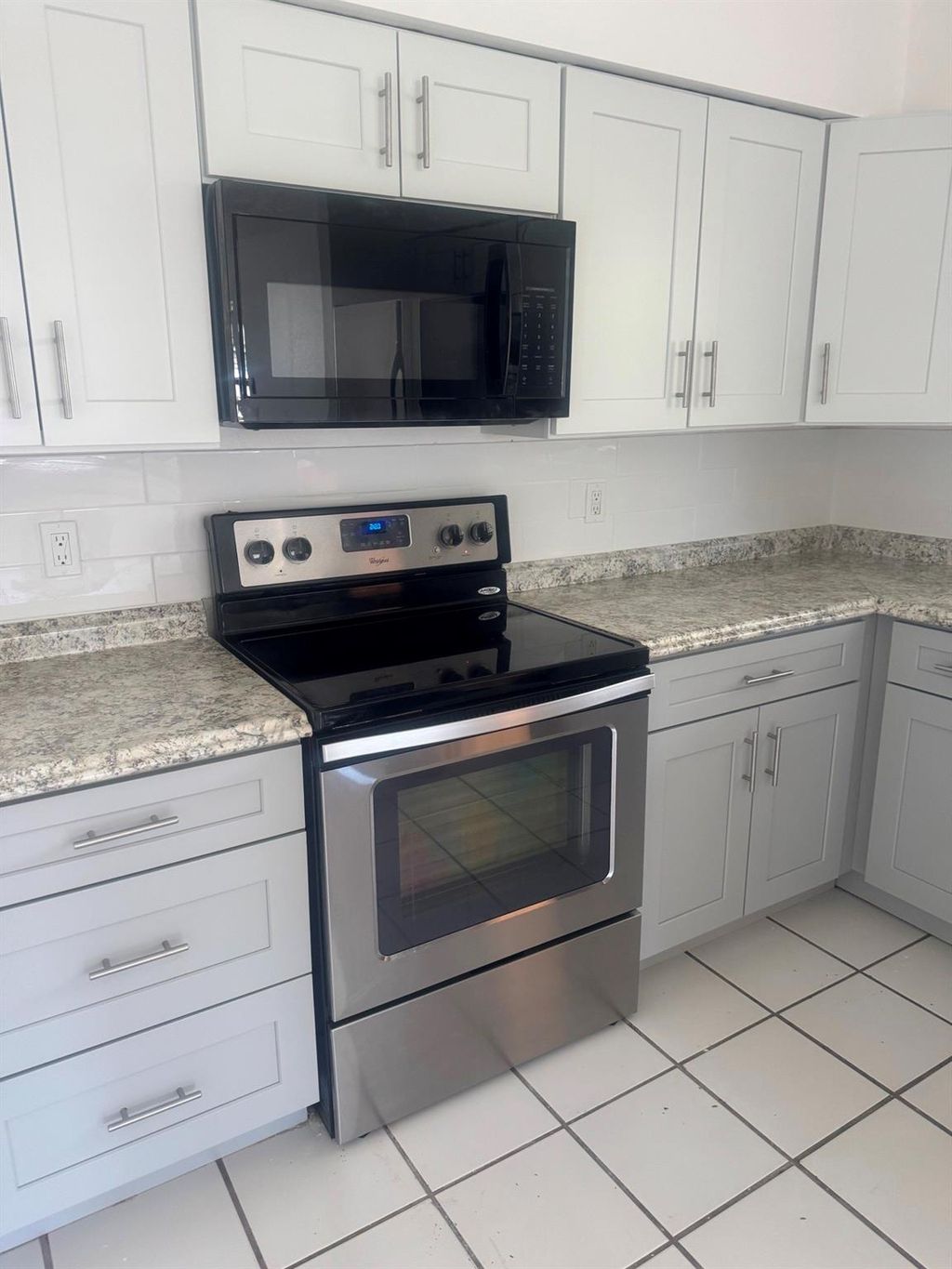 Photo of 9431 Sun Court #1, West Palm Beach, FL 33403 (MLS # F10515668)