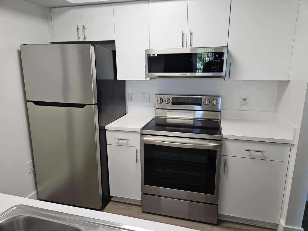 Photo of 12154 St.andrews Place #206, Miramar, FL 33025 (MLS # B26047423)