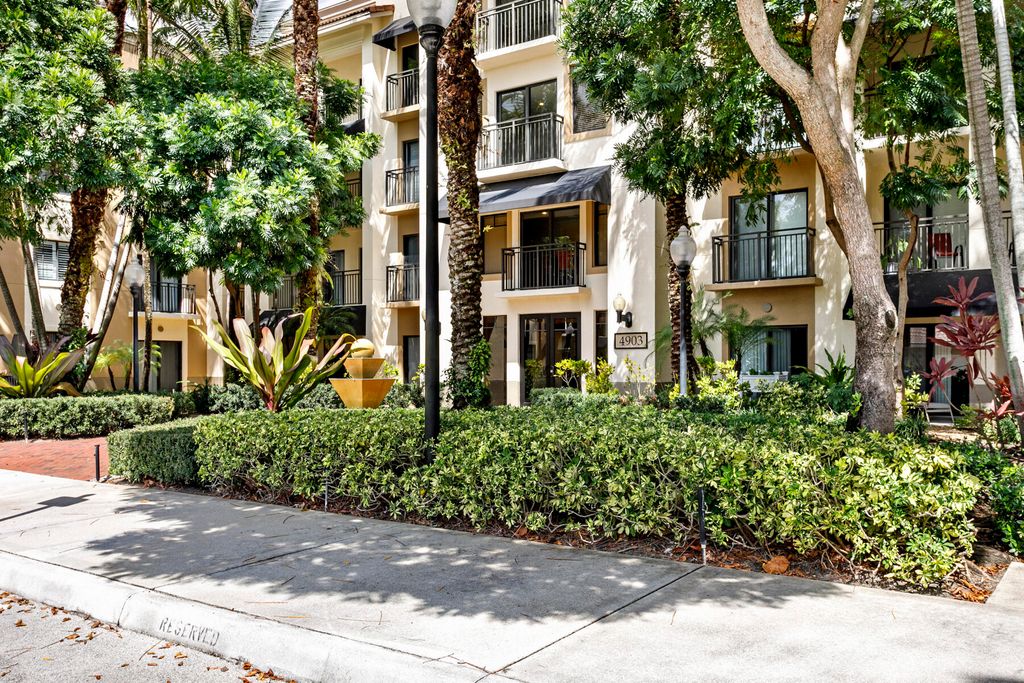 Photo of 4903 Midtown Lane #3201, Palm Beach Gardens, FL 33418 (MLS # R11153821)