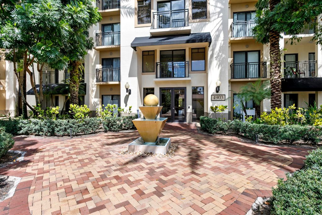 Photo of 4903 Midtown Lane #3201, Palm Beach Gardens, FL 33418 (MLS # R11153821)