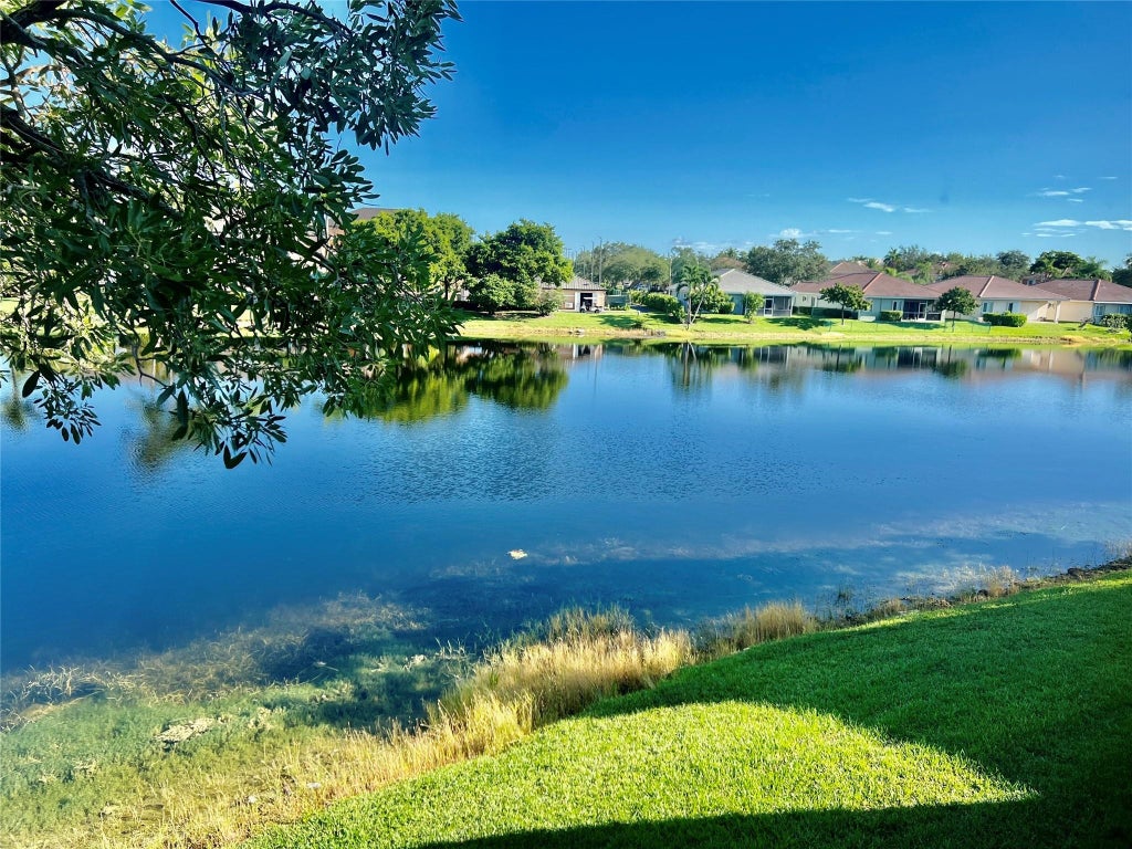 Photo of 9767 N Belfort Circle #205, Tamarac, FL 33321 (MLS # F10530720)