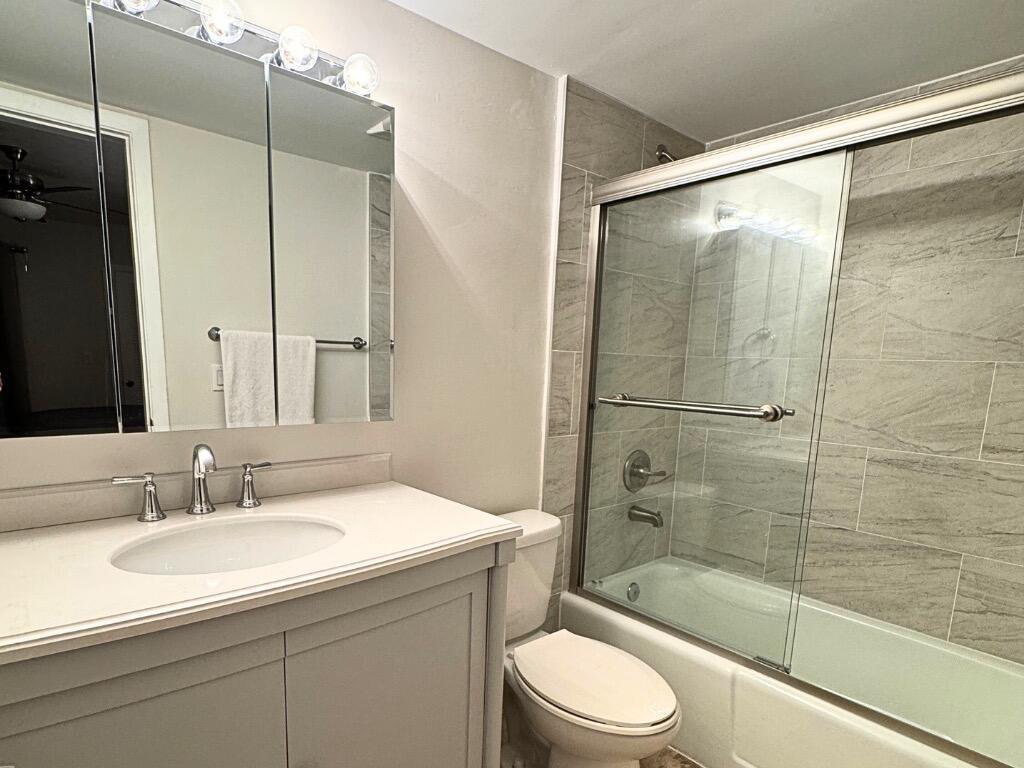 TEQUESTA GARDEN CONDO 7 - Residential Lease