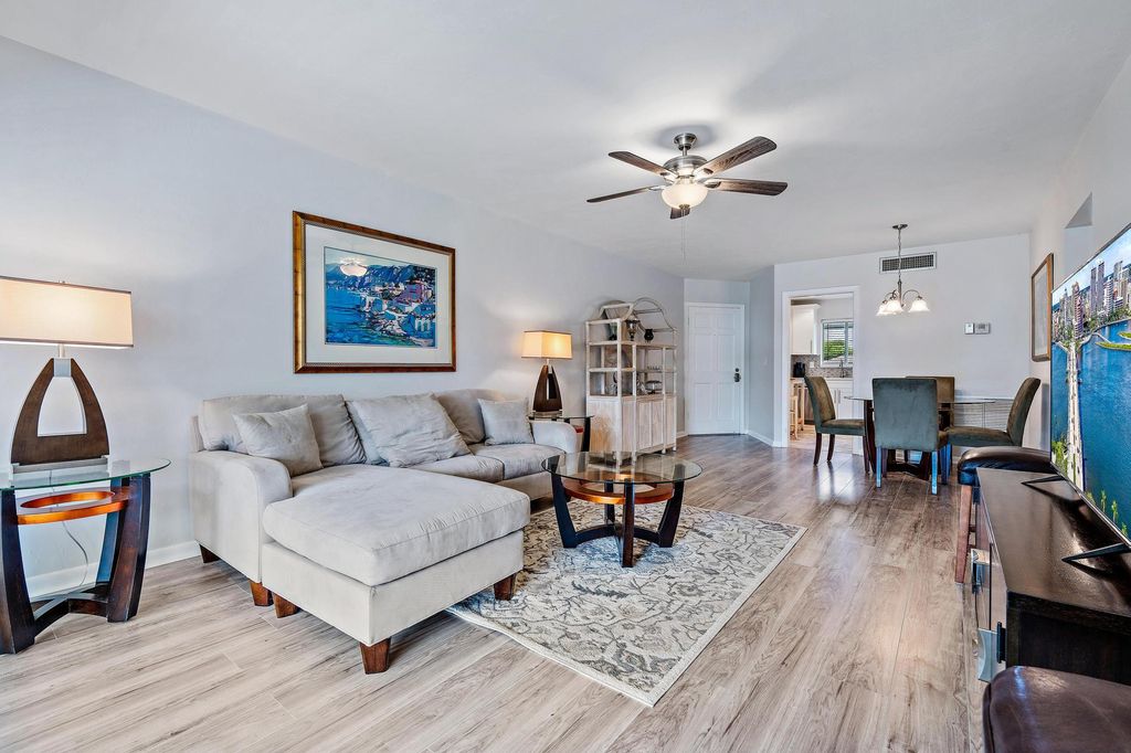 Photo of 6 Garden Street #205p, Tequesta, FL 33469 (MLS # R11117578)