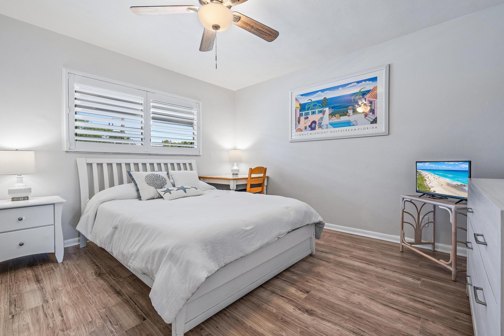 TEQUESTA GARDEN CONDO 7 - Residential Lease