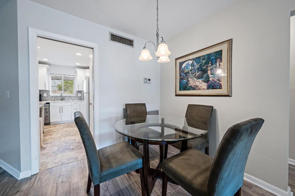 Photo of 6 Garden Street #205p, Tequesta, FL 33469 (MLS # R11117578)