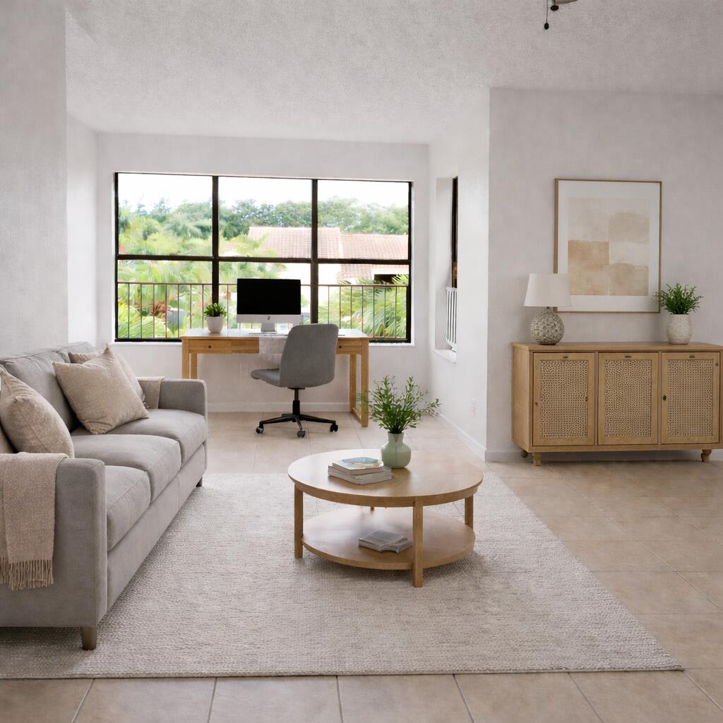 SUNDANCE AT DAVIE - Residential