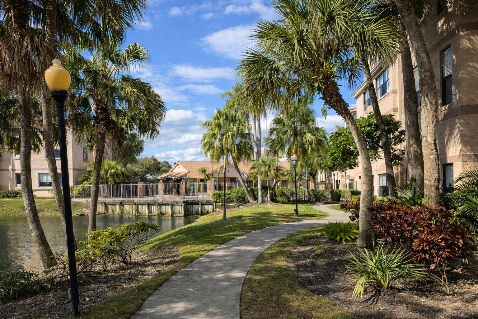 SUNDANCE AT DAVIE - Residential