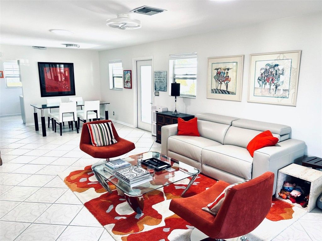 Photo of 850 Meadowlark Lane, Delray Beach, FL 33445 (MLS # F10537846)