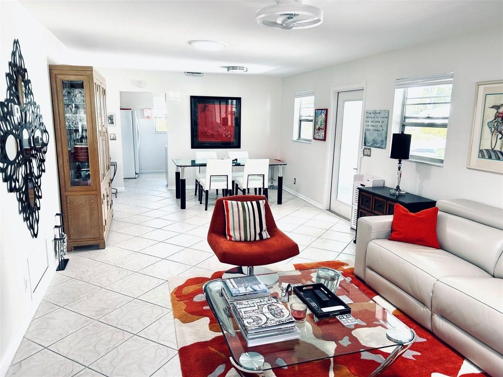 Photo of 850 Meadowlark Lane, Delray Beach, FL 33445 (MLS # F10537846)
