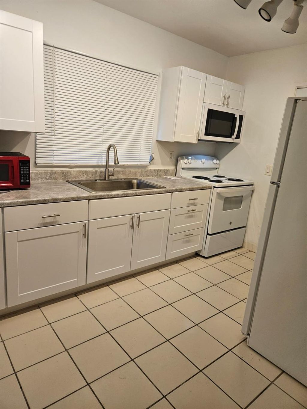 Photo of 1227 NE 11th Avenue #1, Fort Lauderdale, FL 33304 (MLS # F10505073)