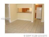 FOREST PARK SOUTH #2 COND - Residential Lease