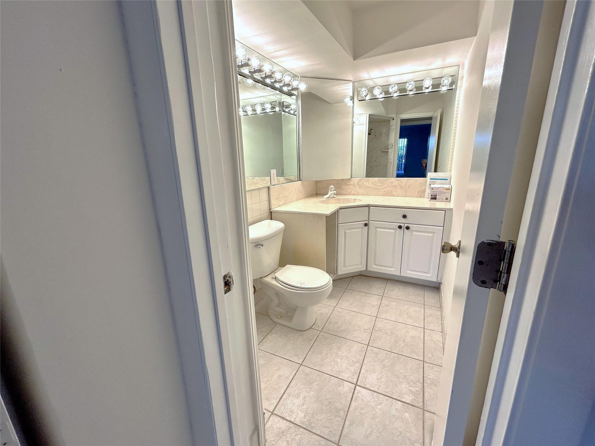 Doria Condo - Residential Lease