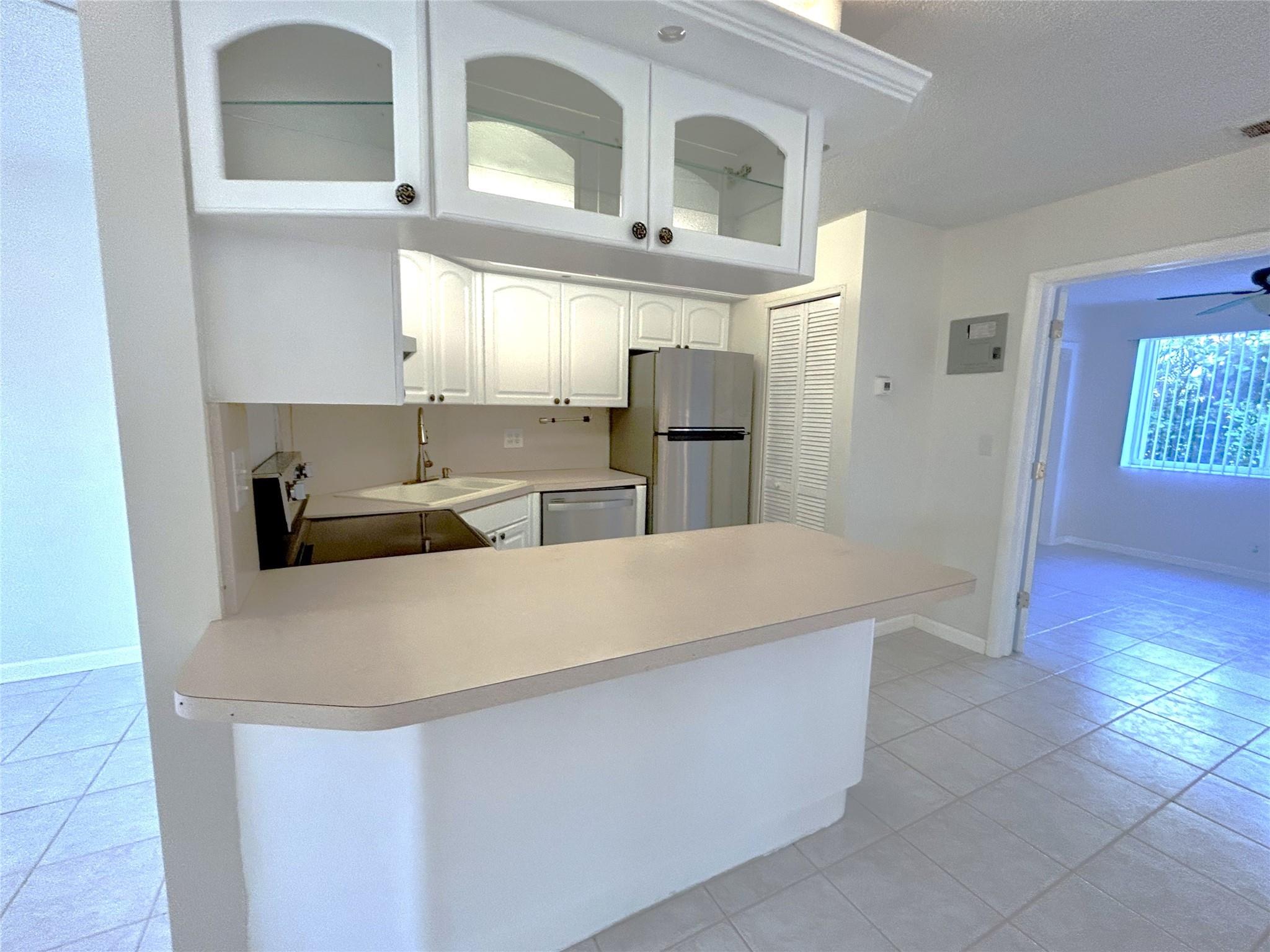 Doria Condo - Residential Lease
