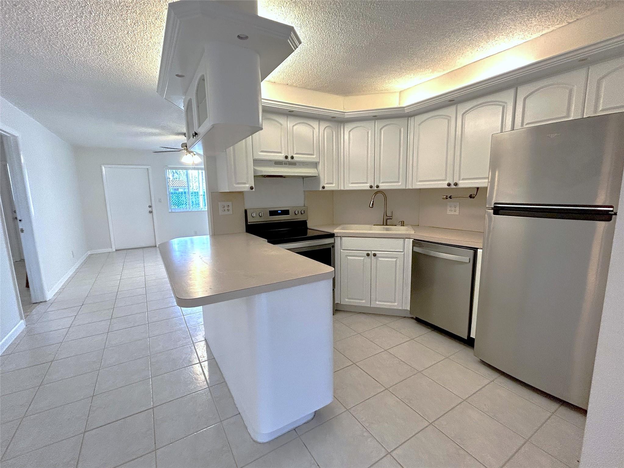 Doria Condo - Residential Lease
