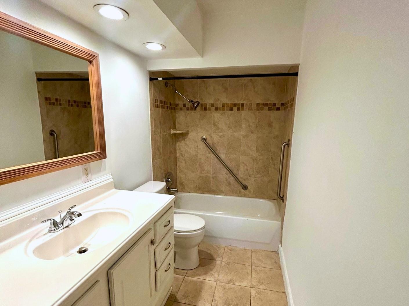 Doria Condo - Residential Lease