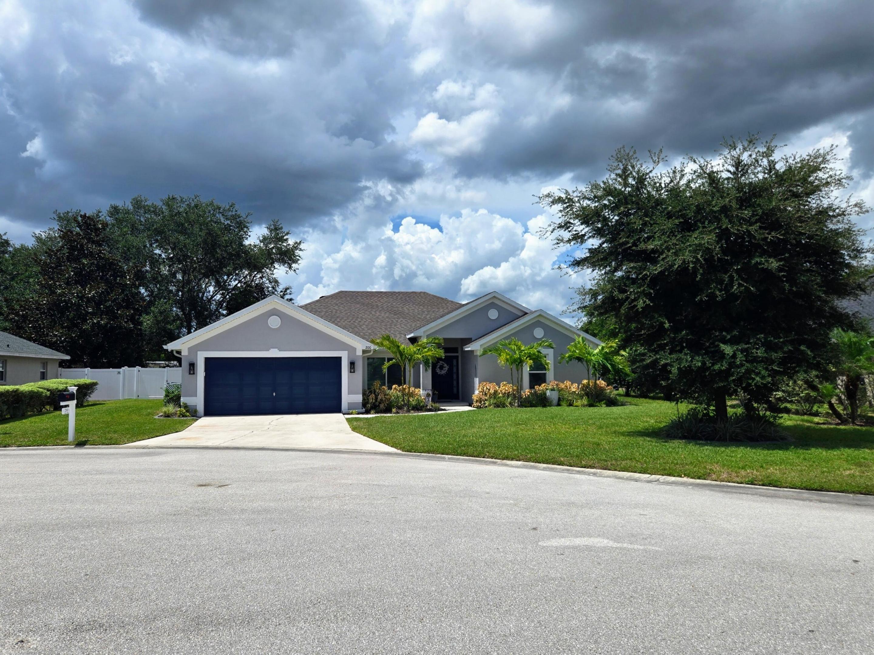 200 Amber Boulevard