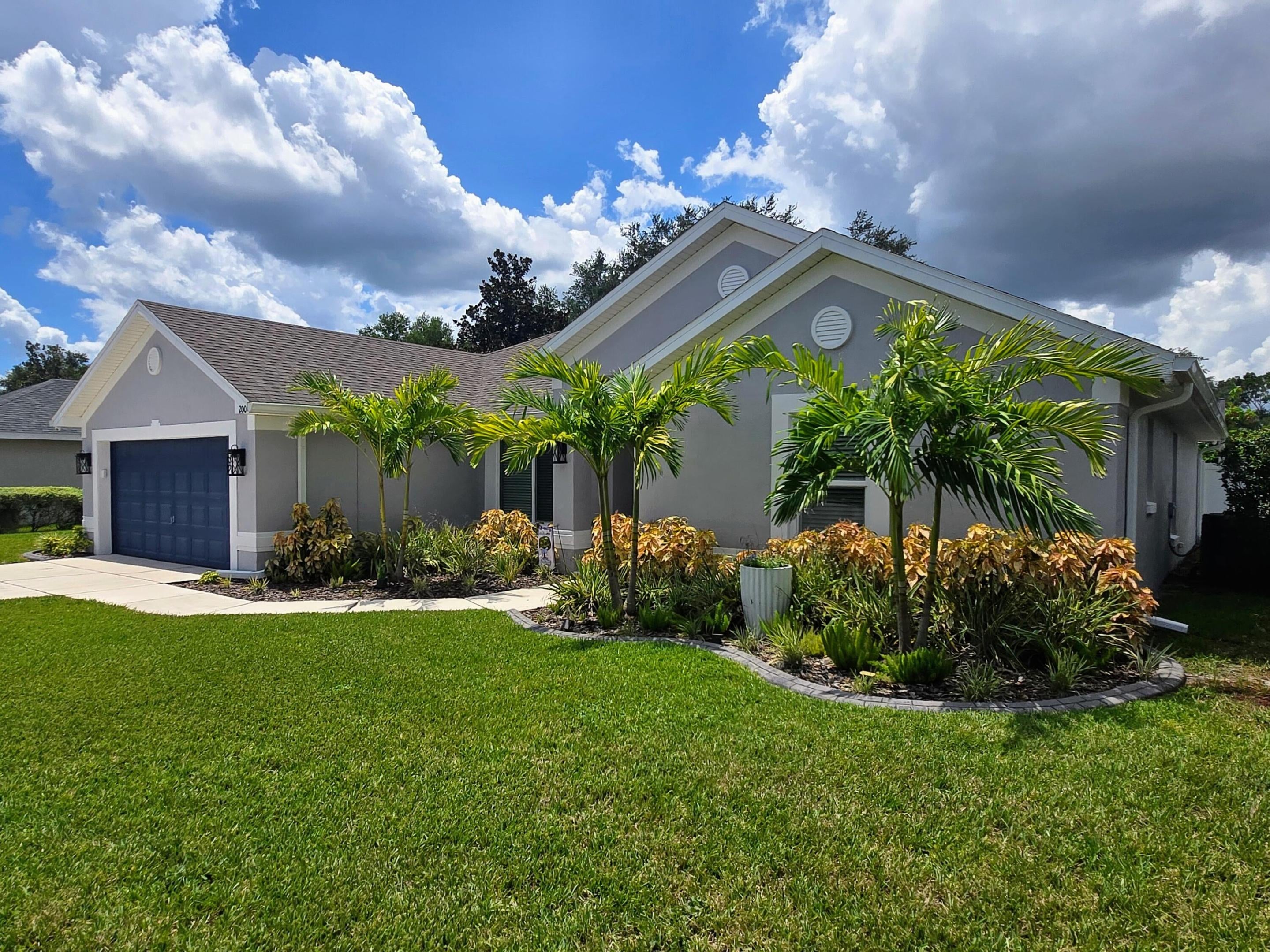 200 Amber Boulevard