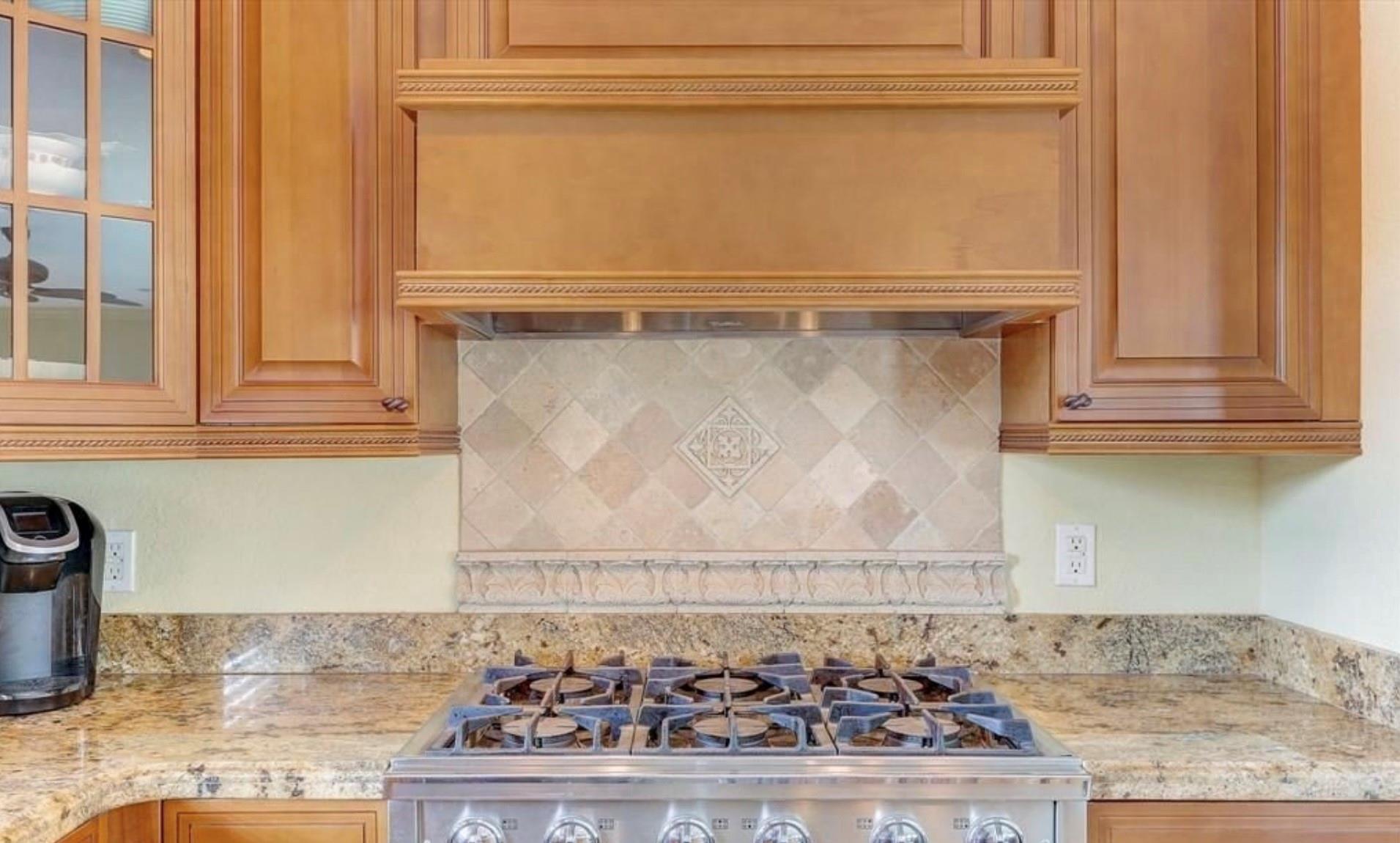 CYPRESS POINT - Residential