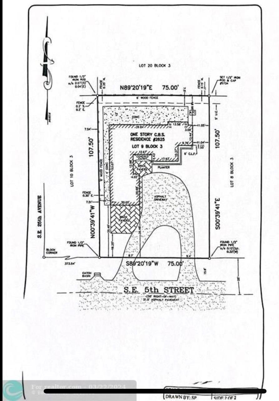 CYPRESS POINT - Residential