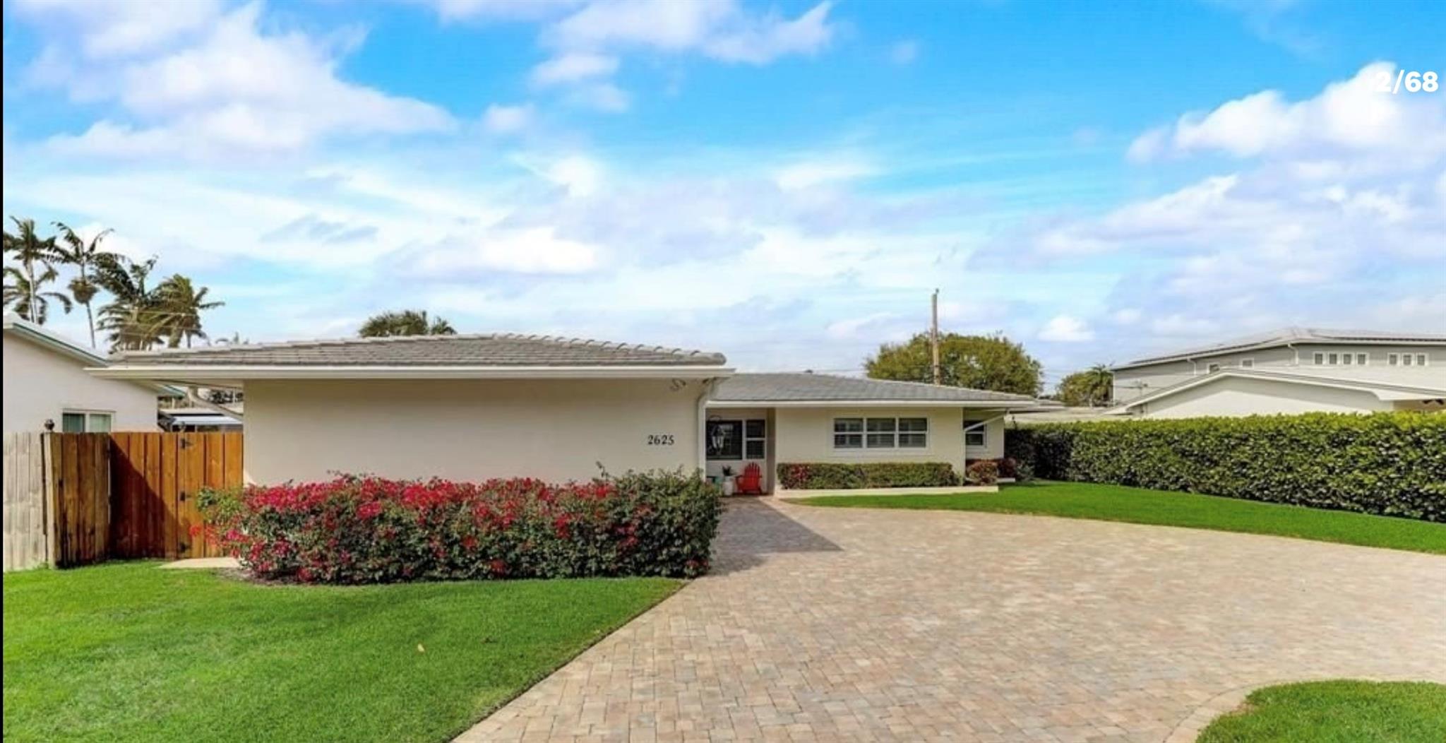 CYPRESS POINT - Residential