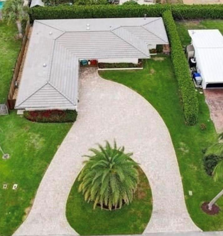 CYPRESS POINT - Residential