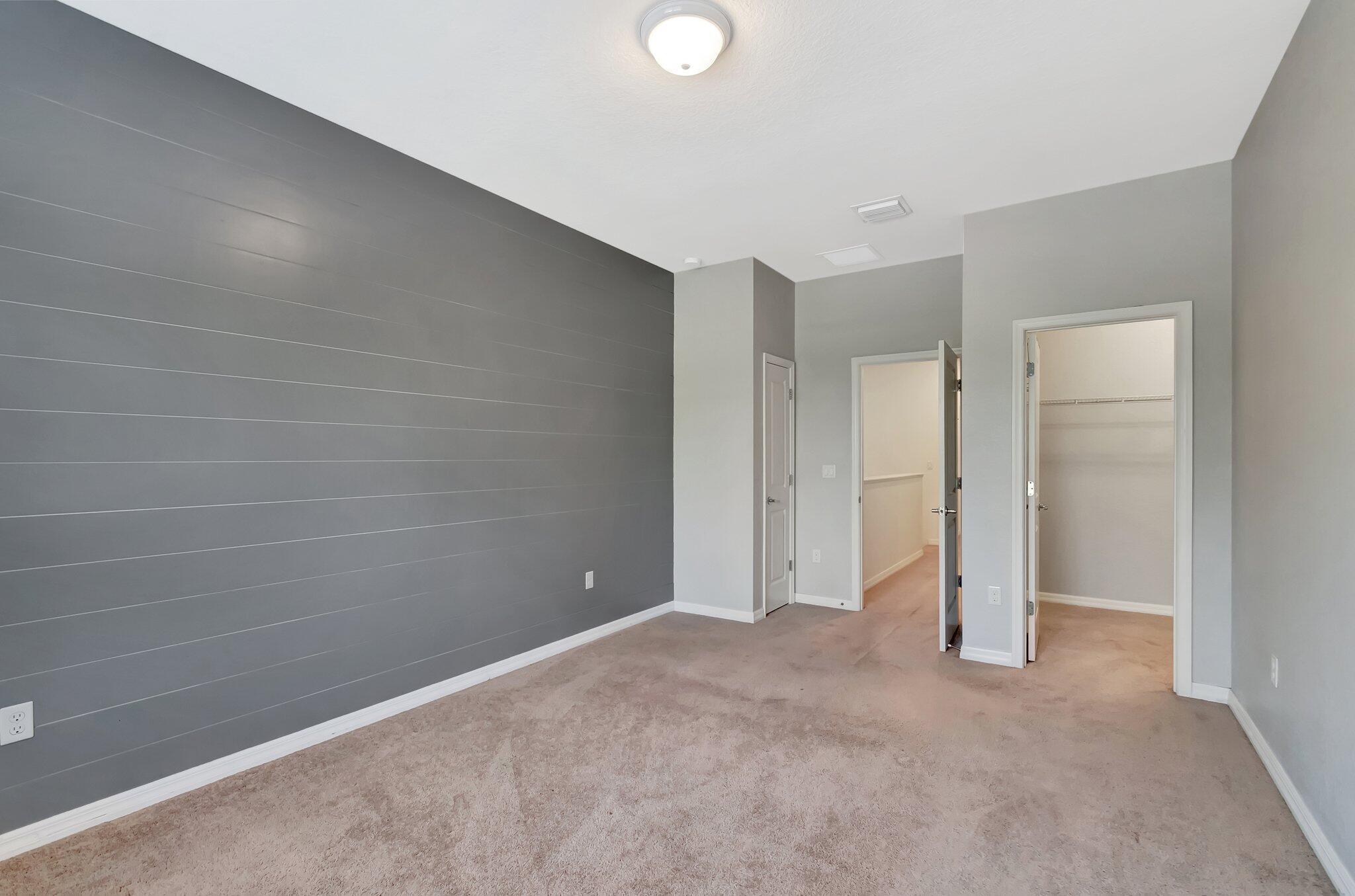 PRESTON SQUARE - Residential Lease