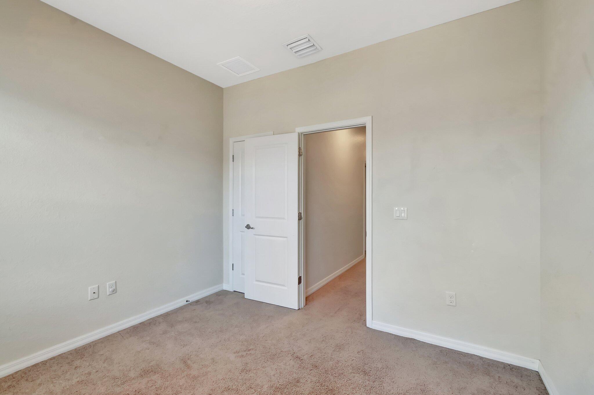 PRESTON SQUARE - Residential Lease