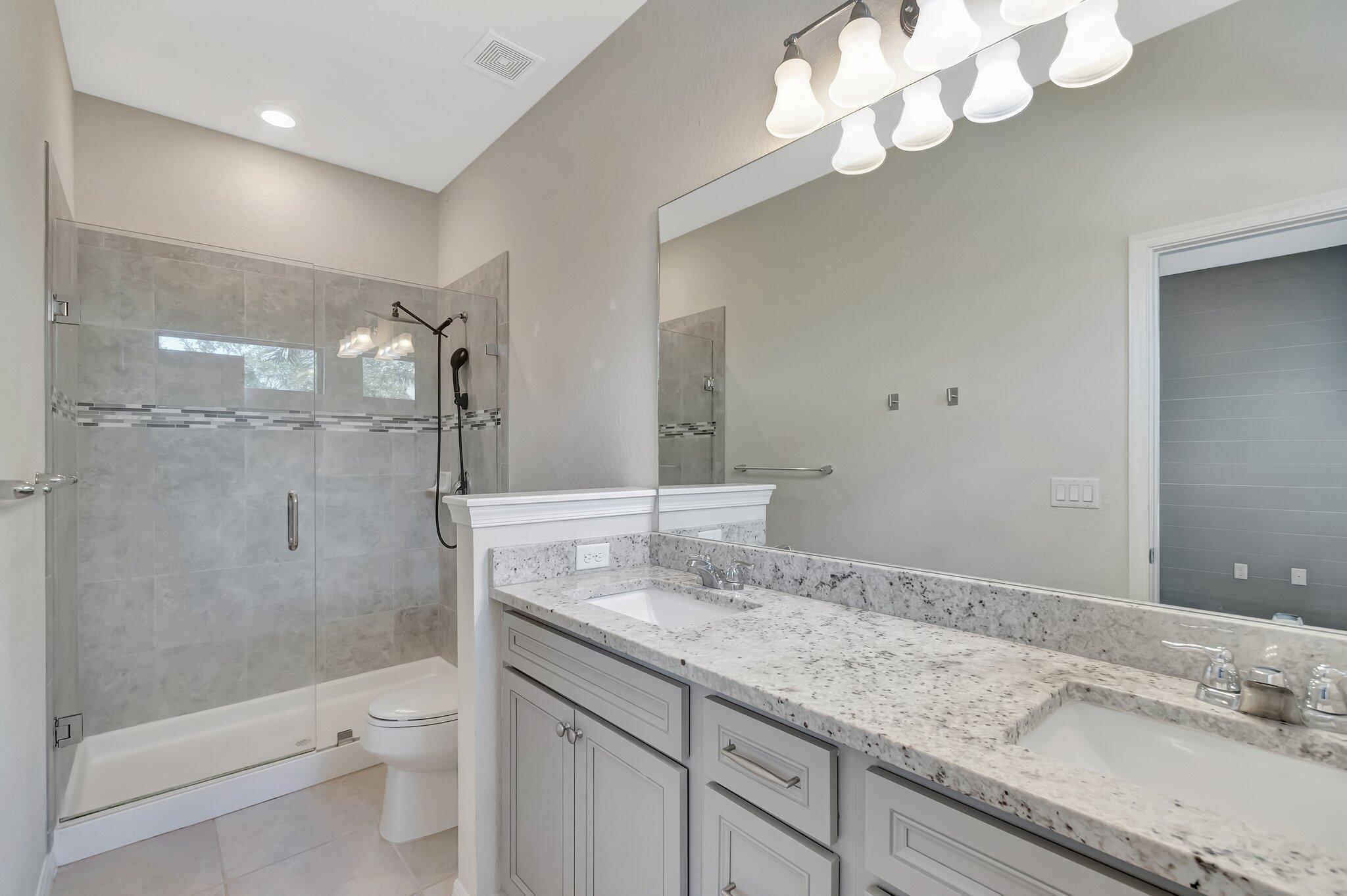 PRESTON SQUARE - Residential Lease