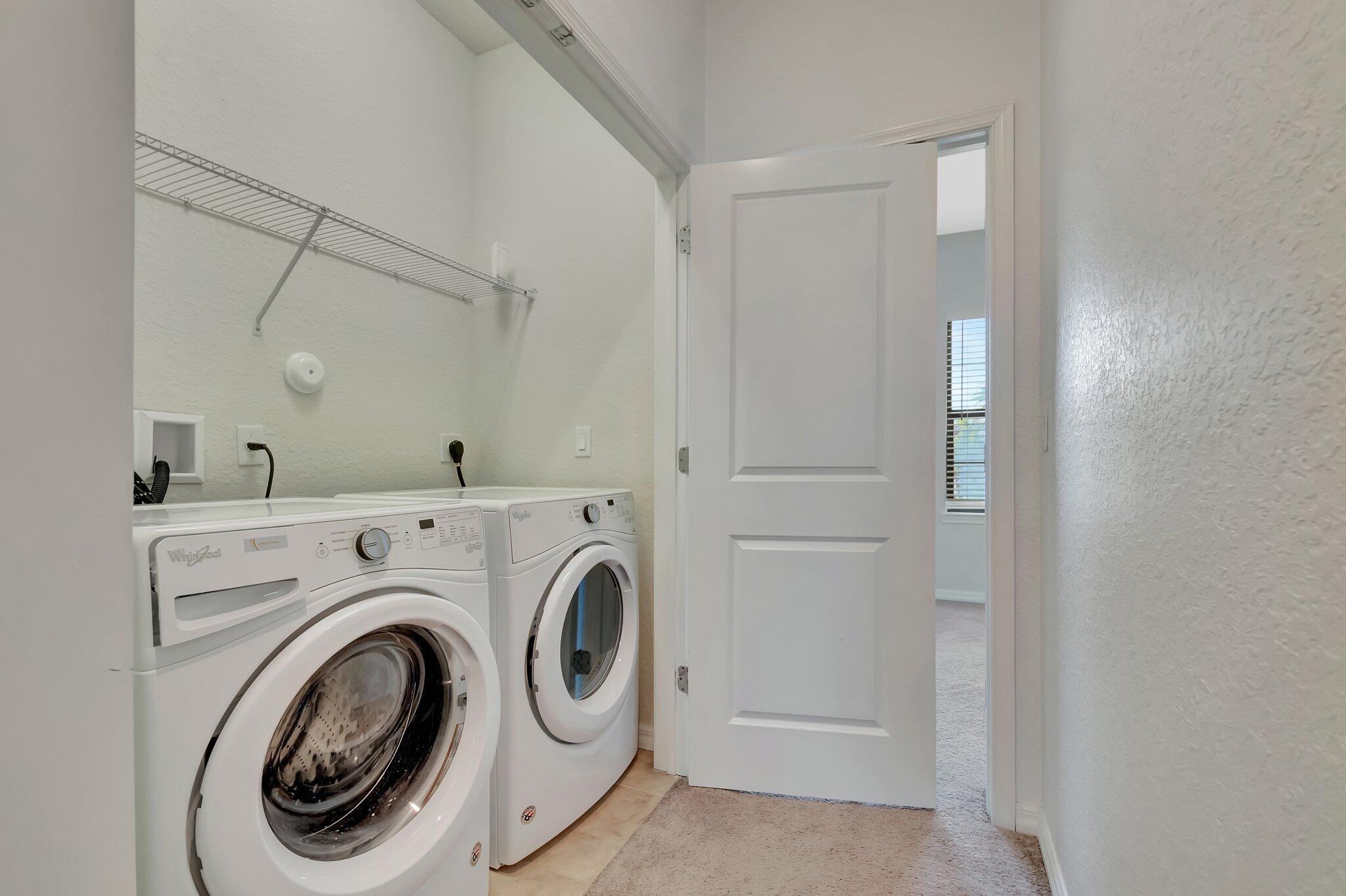 PRESTON SQUARE - Residential Lease