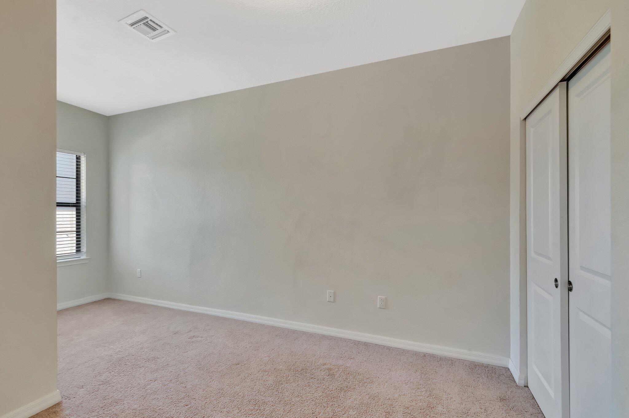 PRESTON SQUARE - Residential Lease