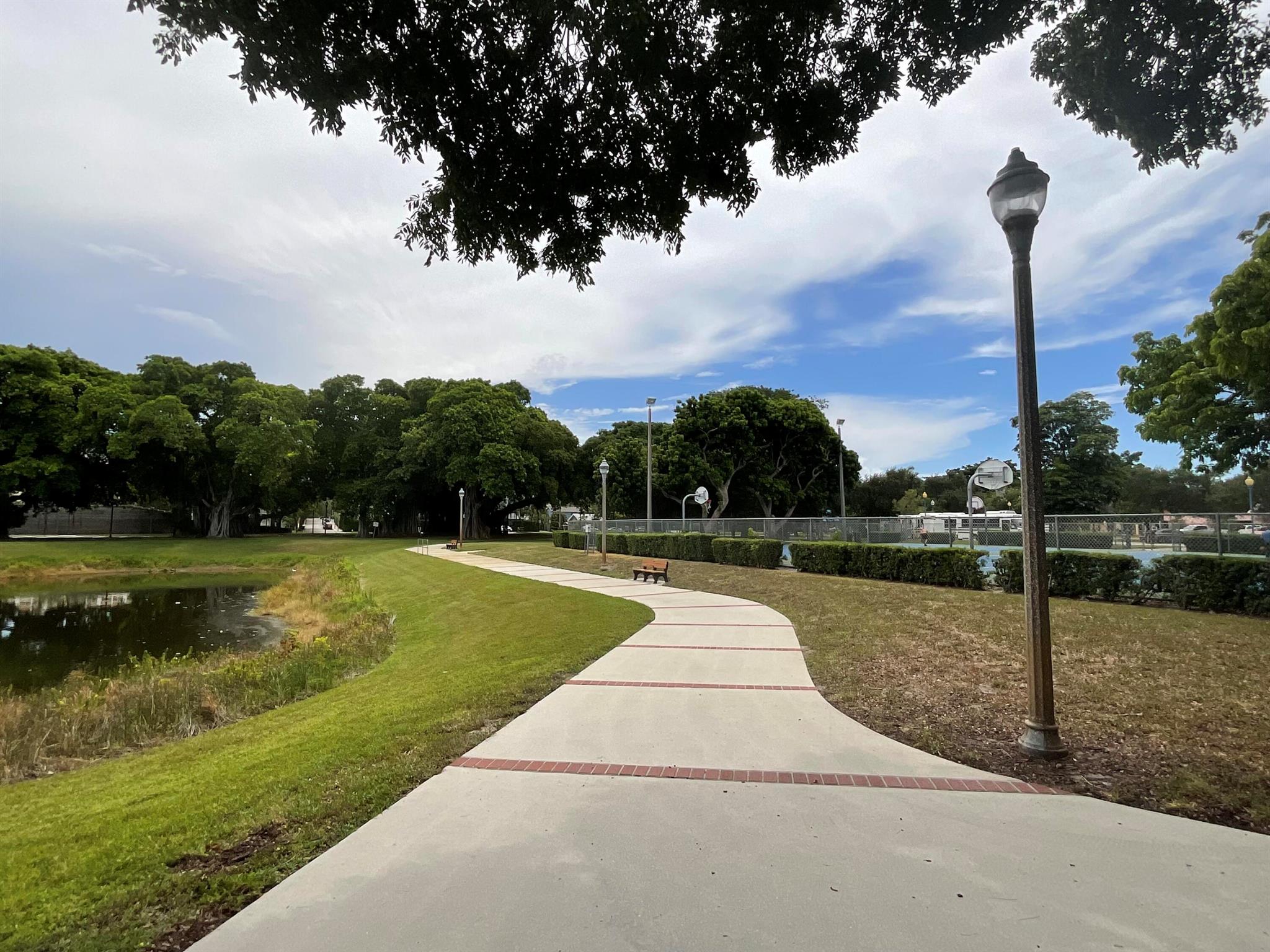 MERCER PARK - Residential