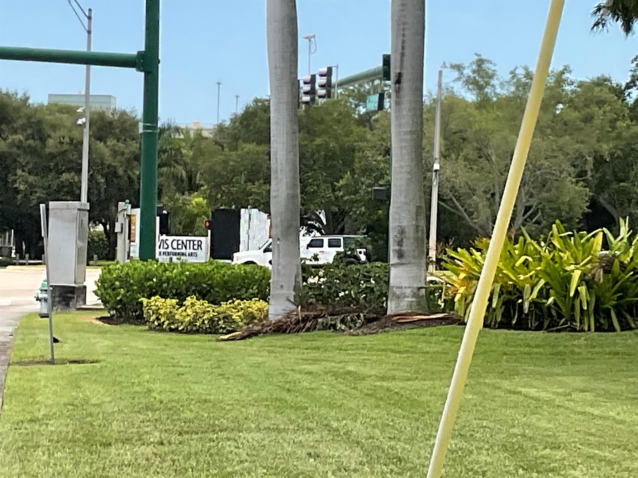 MERCER PARK - Residential