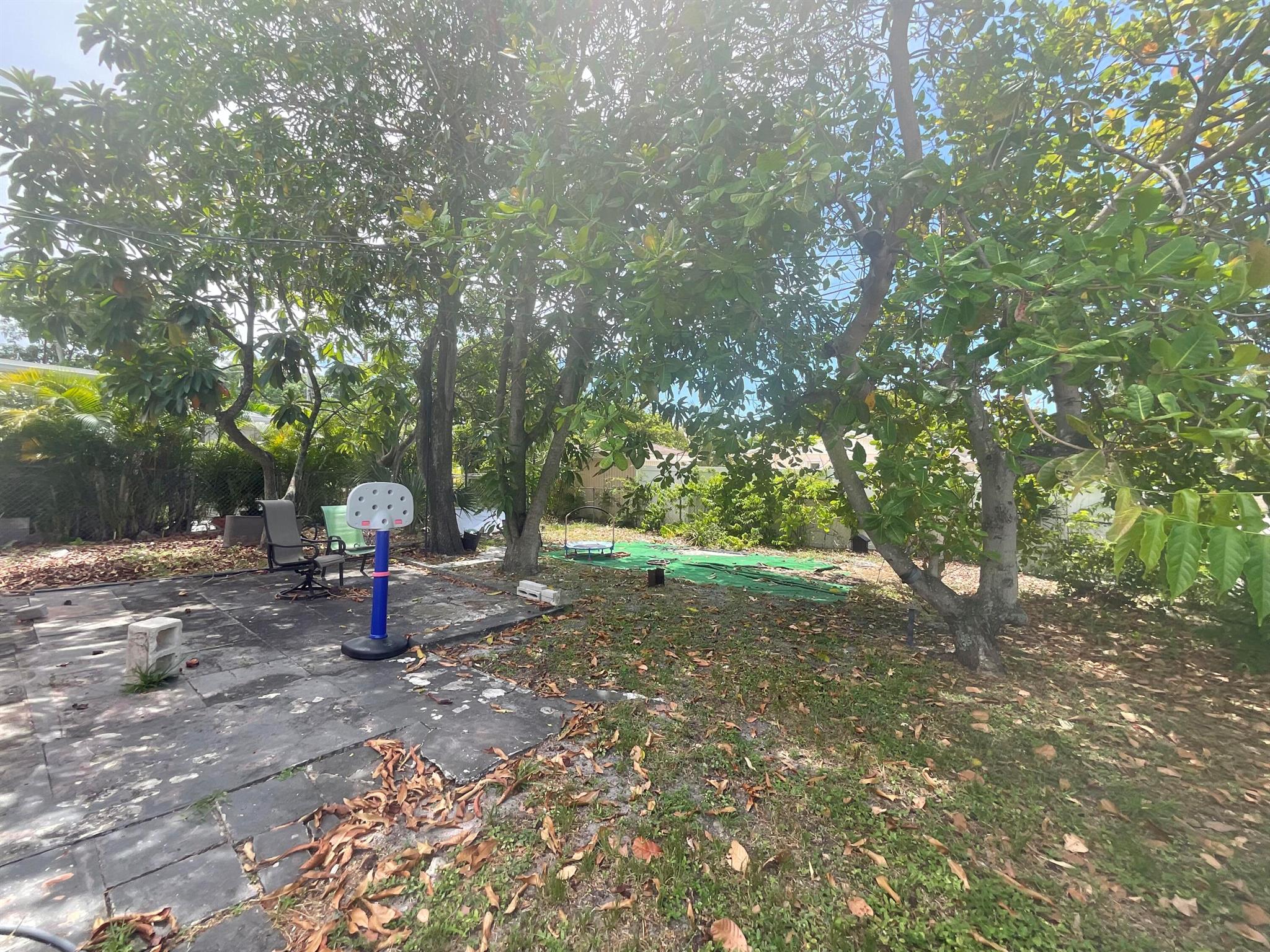 MERCER PARK - Residential