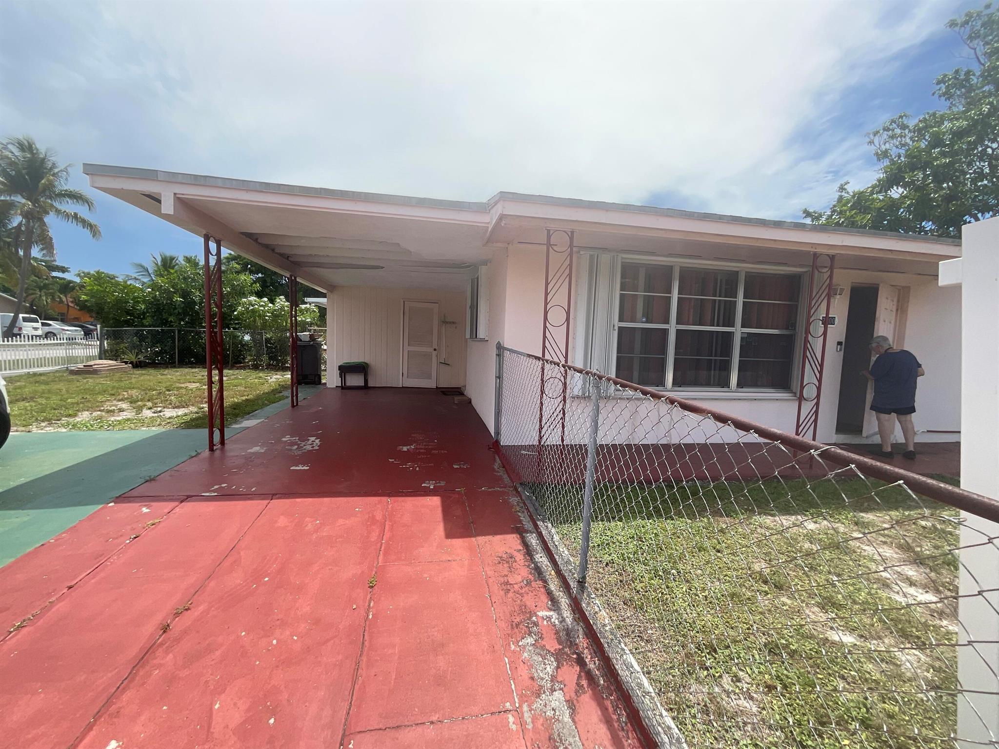 MERCER PARK - Residential