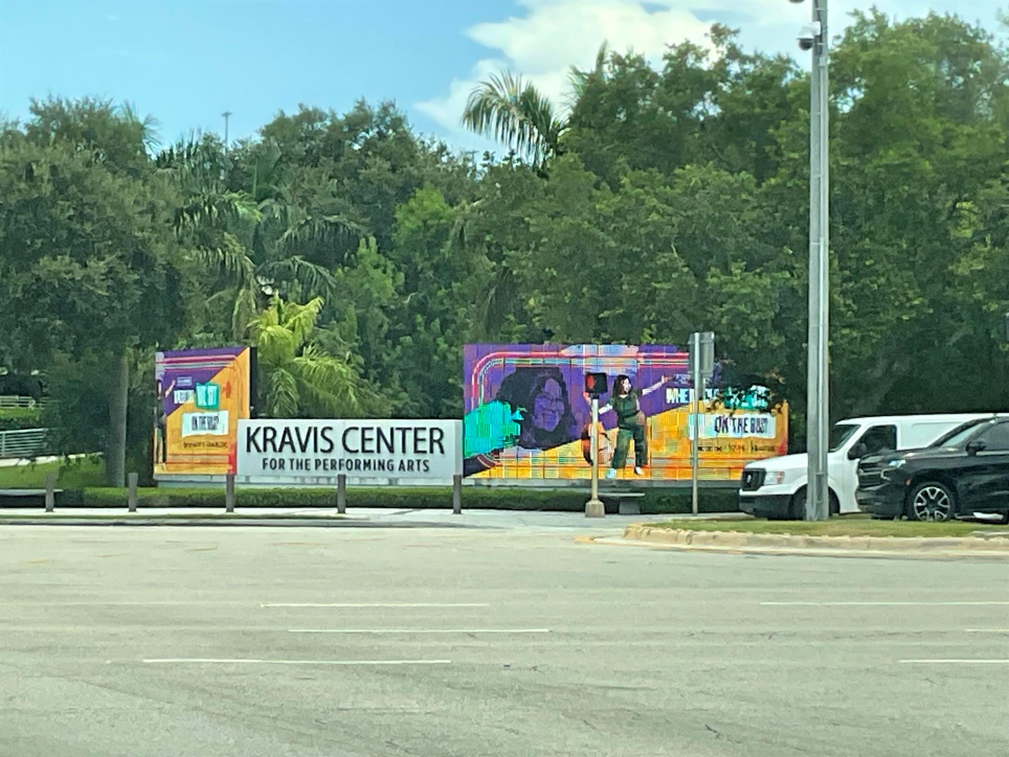 MERCER PARK - Residential