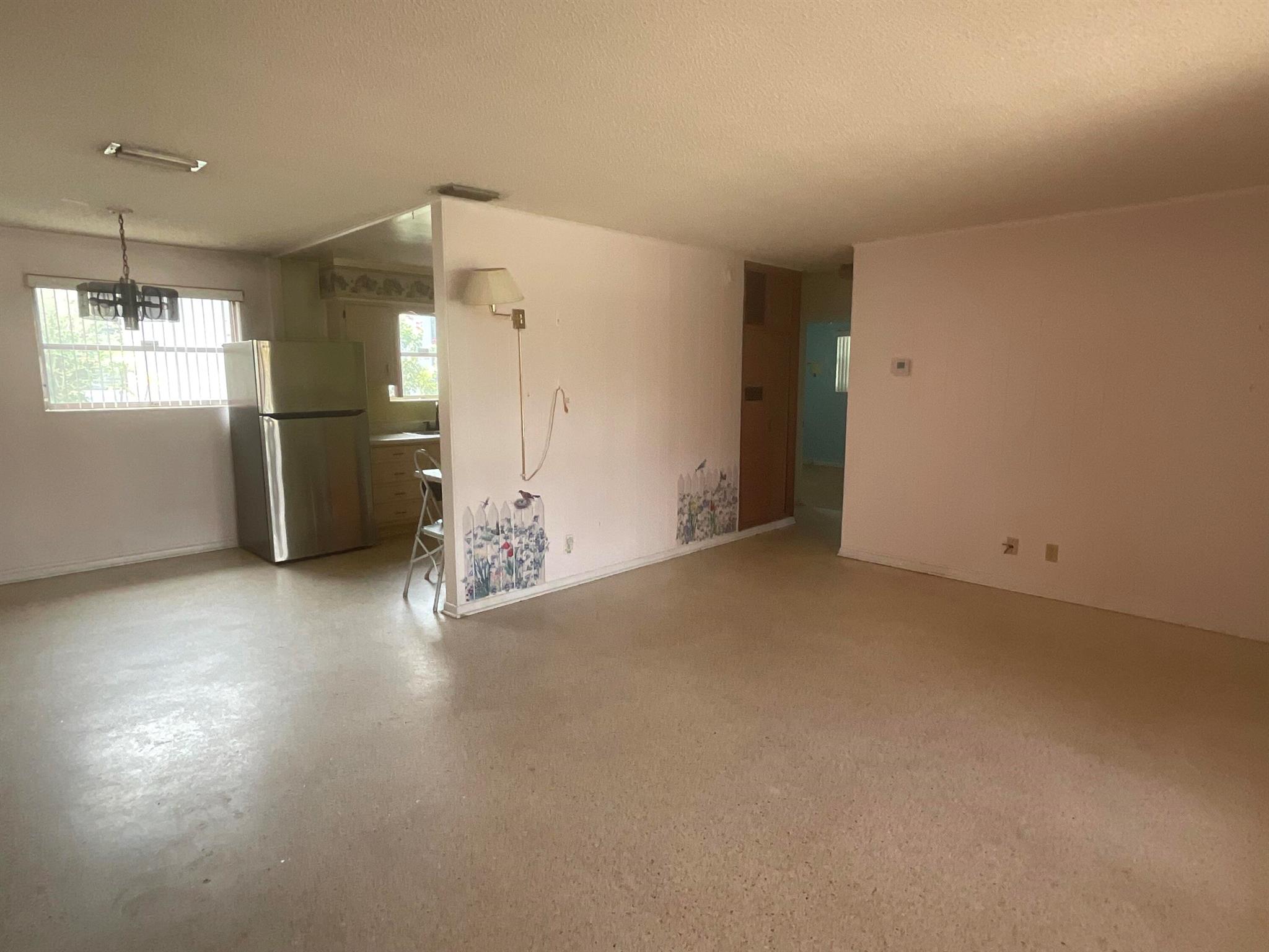 MERCER PARK - Residential