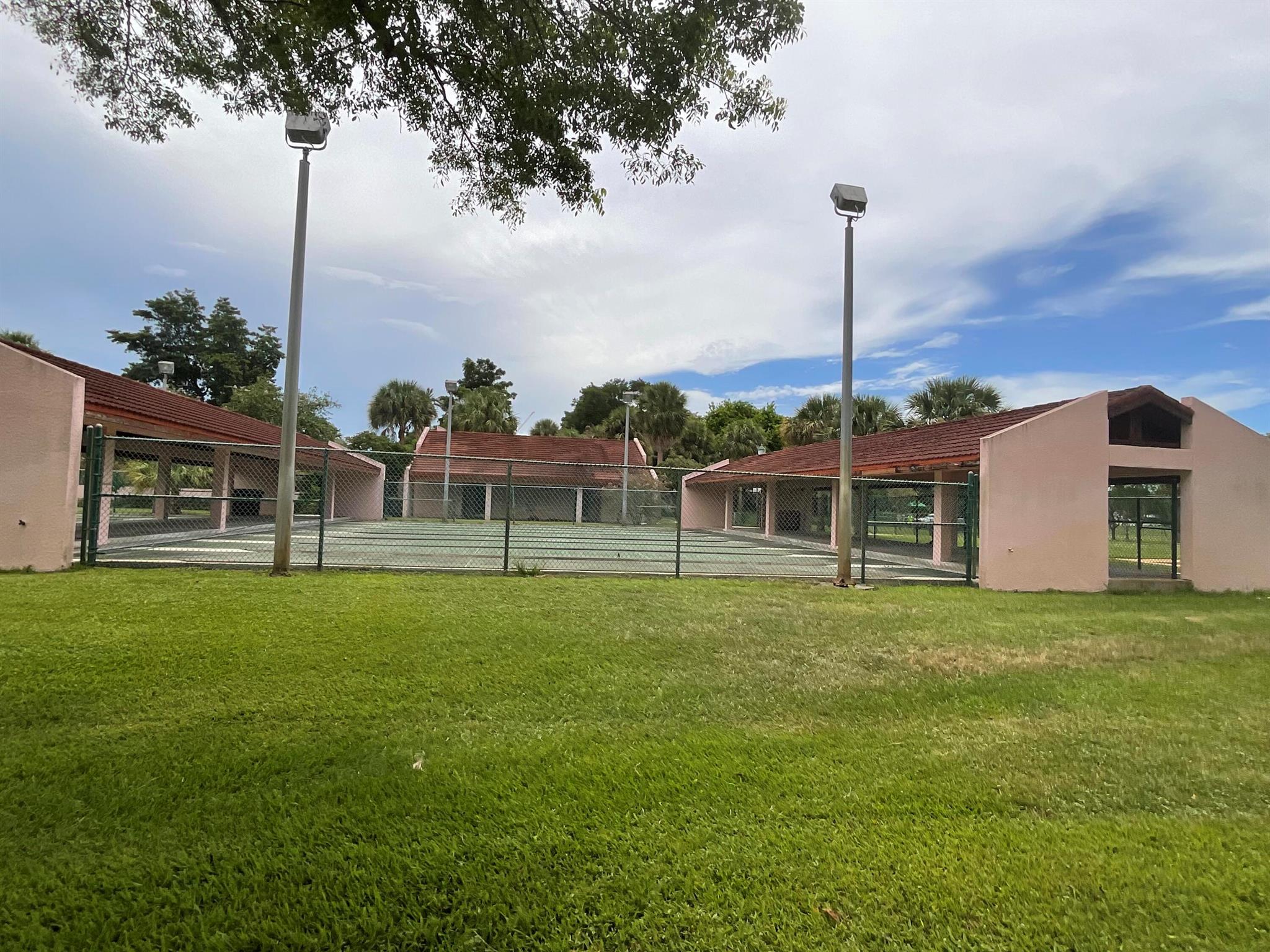 MERCER PARK - Residential