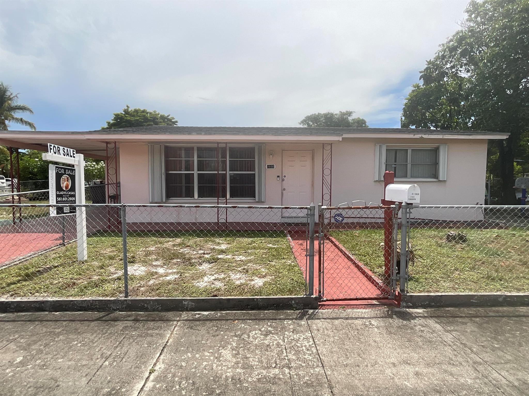 MERCER PARK - Residential