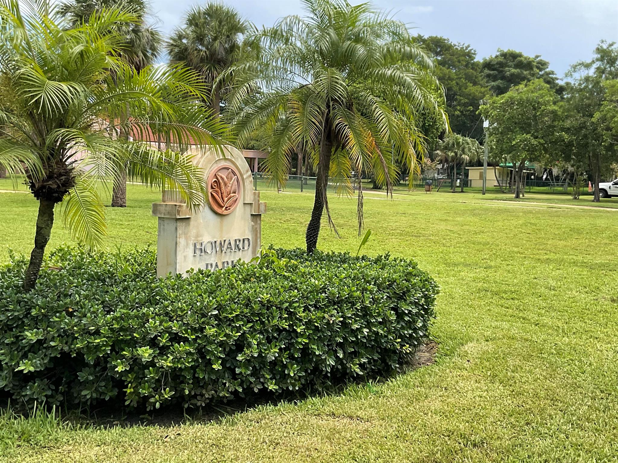 MERCER PARK - Residential