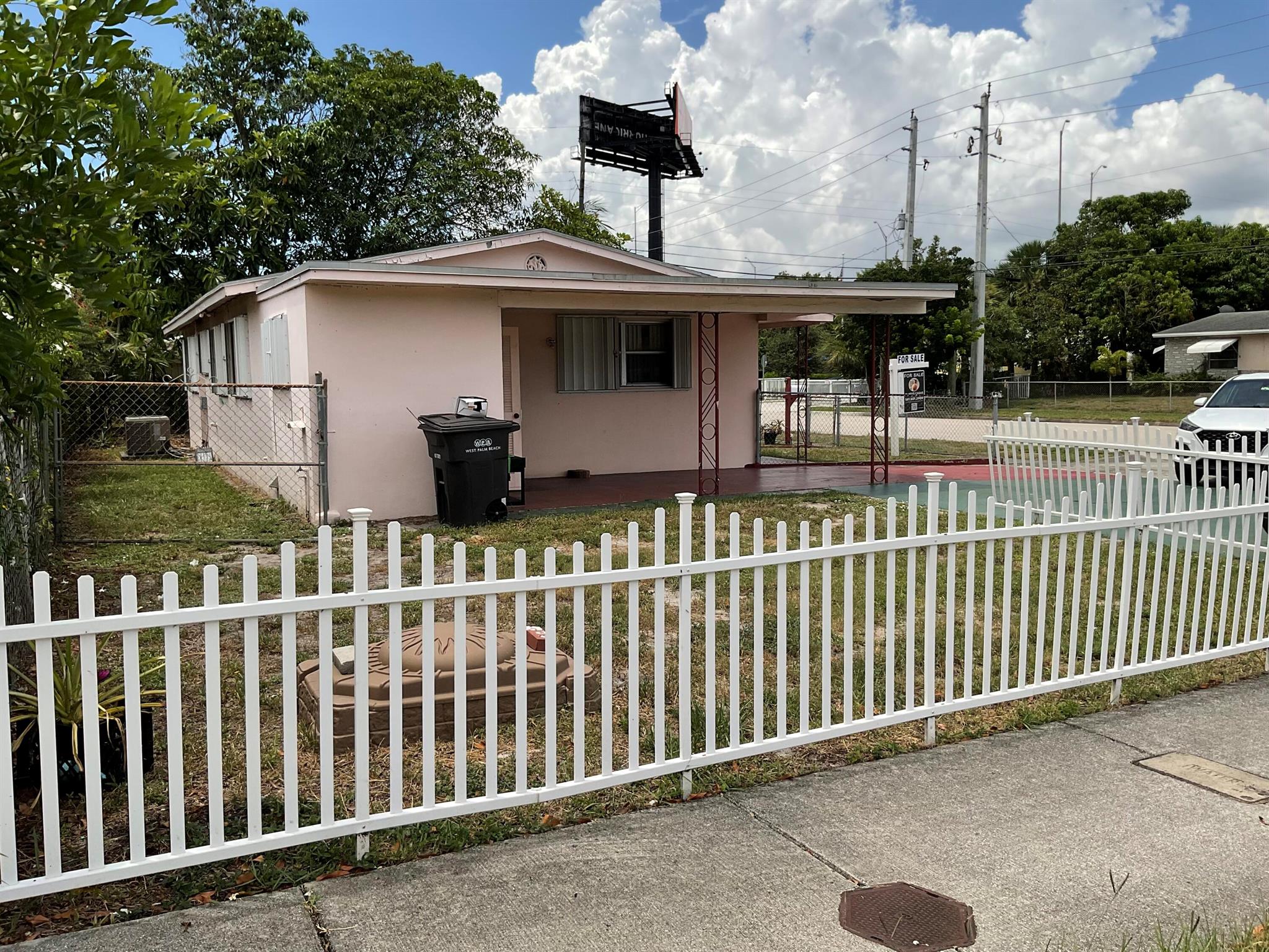 MERCER PARK - Residential