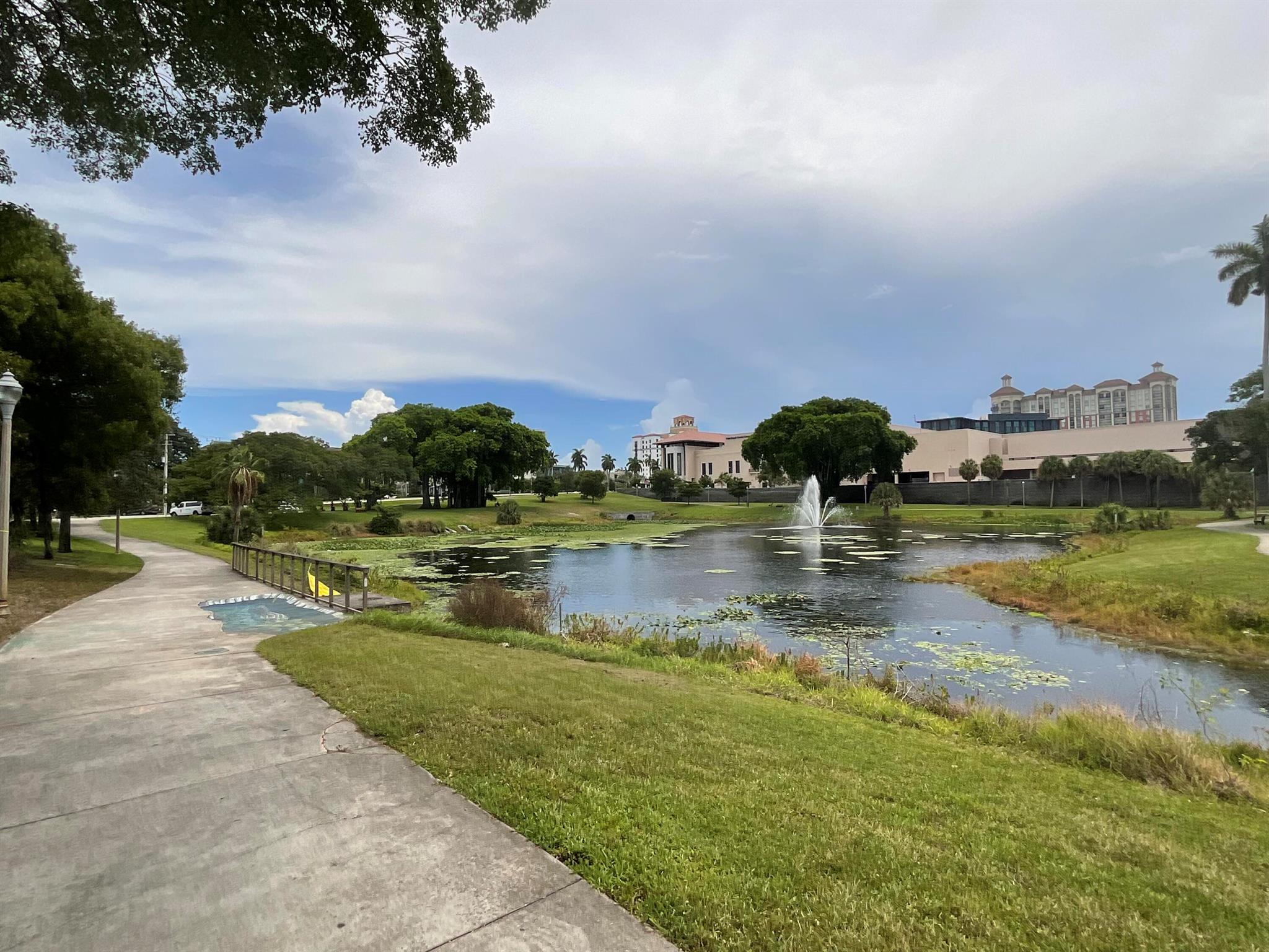 MERCER PARK - Residential