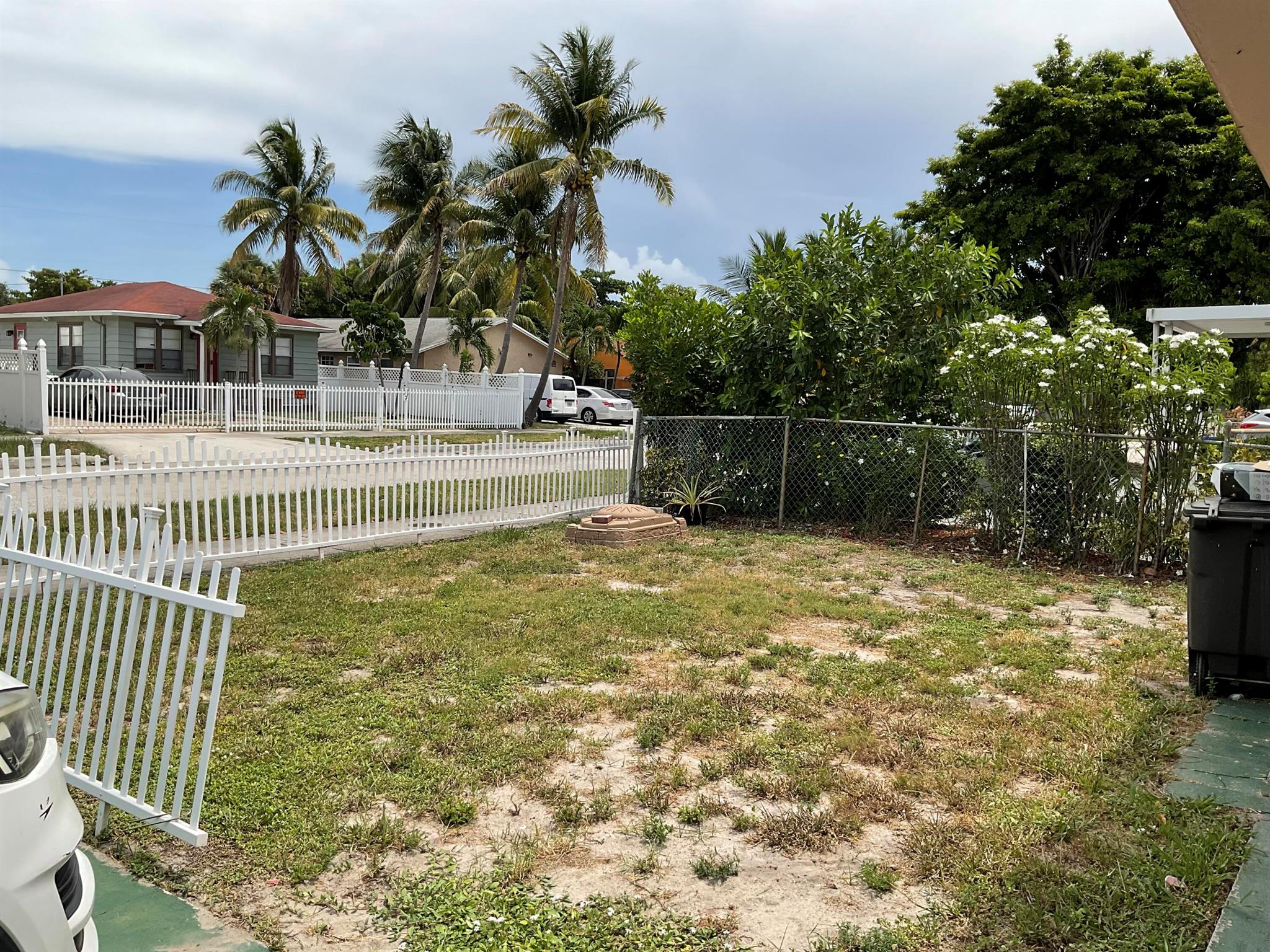 MERCER PARK - Residential