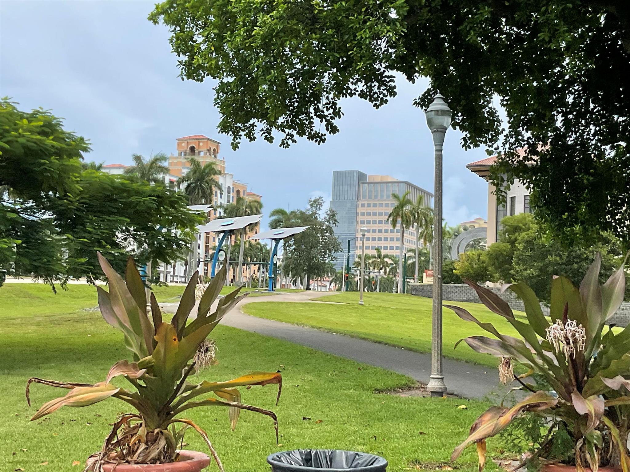 MERCER PARK - Residential