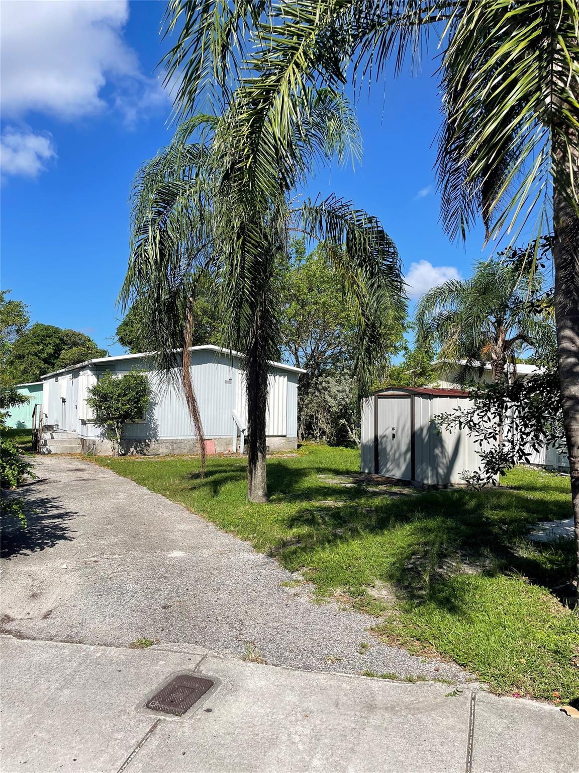 Ravenswood North 108-45 B - Residential Lease