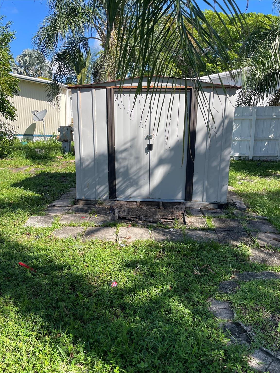 Ravenswood North 108-45 B - Residential Lease