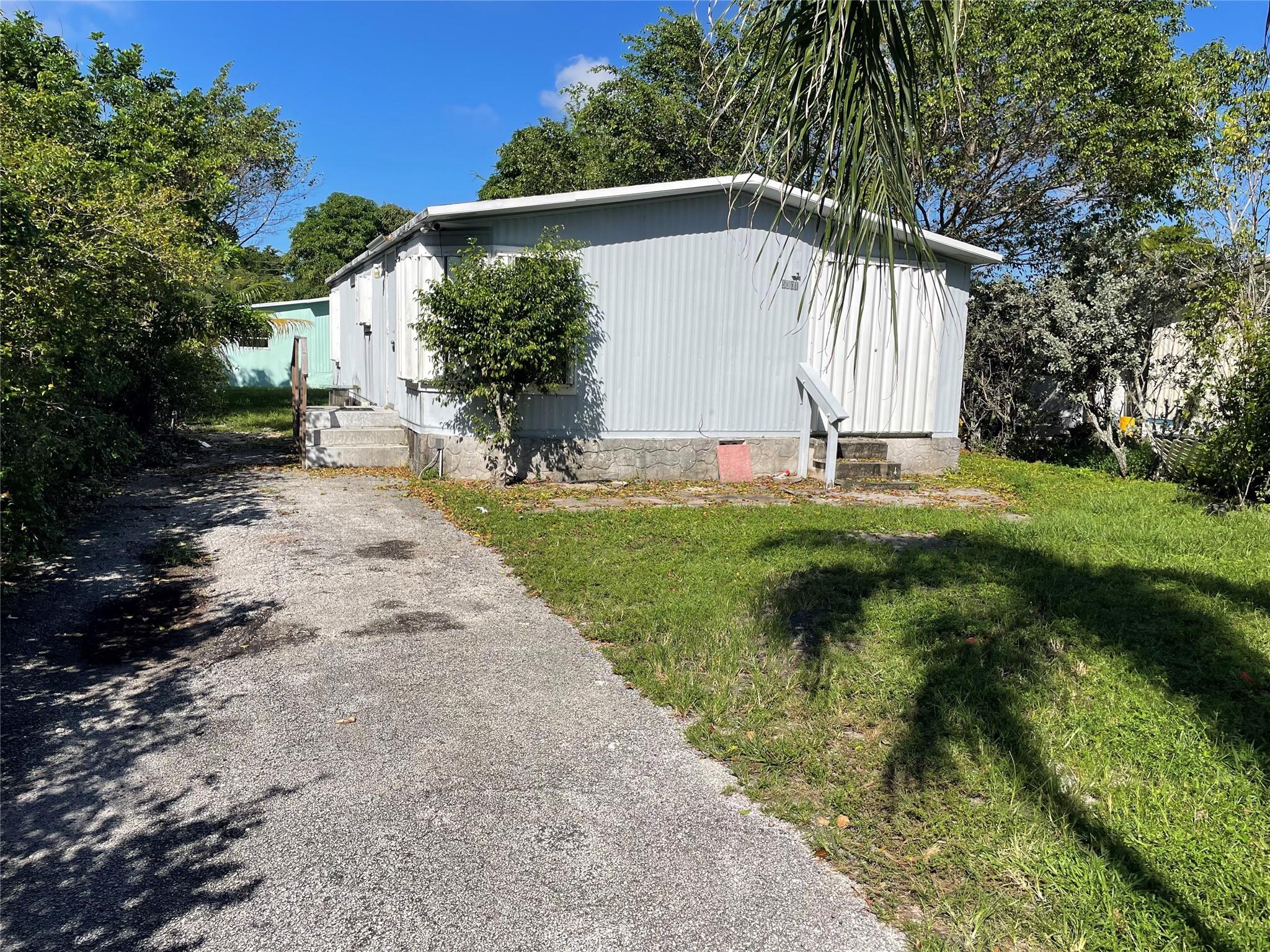 Ravenswood North 108-45 B - Residential Lease