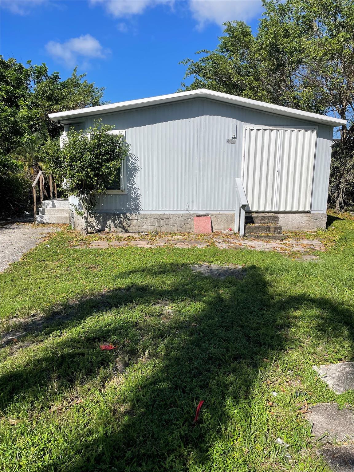 Ravenswood North 108-45 B - Residential Lease